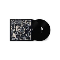 Pērkons "Mākslas Darbi"  2LP