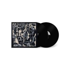 Pērkons "Mākslas Darbi"  2LP