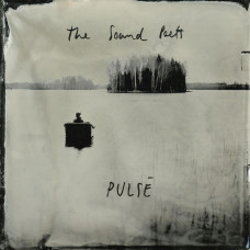 Sound Poets (The Sound Poets) "Pulsē" 2LP