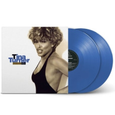 Turner Tina "Simply the Best" 2LP Turner Tina "Simply the Best" 2LP