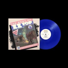 ZZ Top "The Best of ZZ Top"