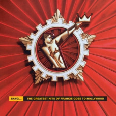 Frankie Goes To Hollywood "Bang!" / The Greatest Hits" 2LP