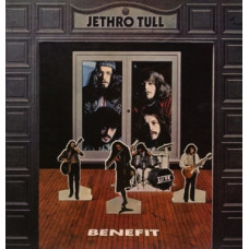 Jethro Tull Benefit
