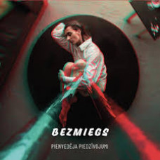 CD "Pienvedēja Piedzīvojumi "Bezmiegs"
