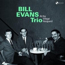 Vinyl "Bill Evans "At the Village Vanguard"