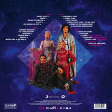 Boney M. The Magic of Boney M.