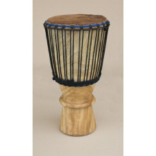 Bungas, Džamba, Djembe, Bougarabu