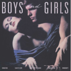 Vinyl "Ferry Bryan "Boys and Girls"
