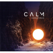 Various "Calm Christmas" Various "Calm Christmas"