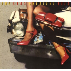 Cars the Greatest Hits