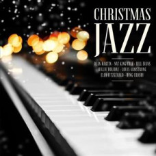 Various Artists "Christmas Jazz"