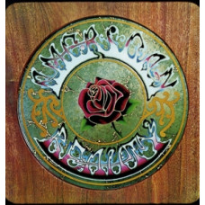 Grateful Dead "American Beauty"