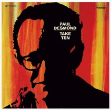 Desmond Paul "Take Ten"