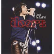Doors "Live At the Bowl 68" 2LP
