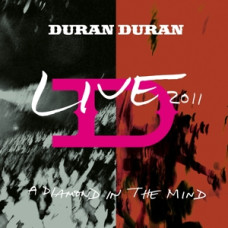 Duran Duran "A Diamond In the Mind - Live" 2LP