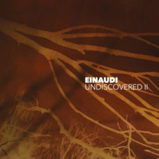 Vinyl "Einaudi Ludovico "Undiscovered Vol.2"