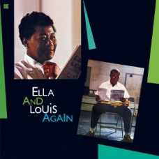 Armstrong Louis & Ella Fitzgerald "Ella & Louis Again"