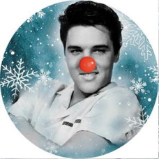 Presley Elvis "Elvis' Christmas Album"