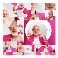 Eno Brian "Eno" 2LP