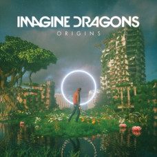 Vinyl "Imagine Dragons "Origins"