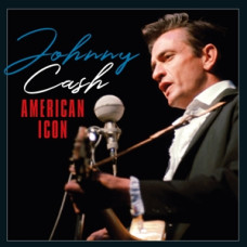 Vinyl "Cash Johnny "American Icon"