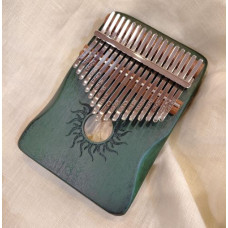 Kalimba Kalimba