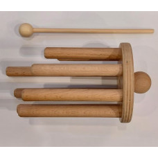 Ritma instruments, Katliņš