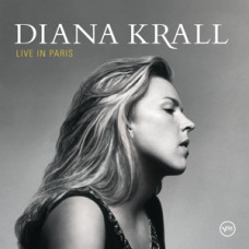 Krall Diana Live In Paris