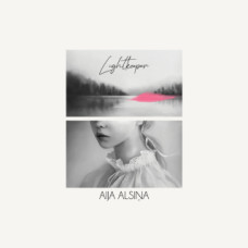 Aija Alsiņa "Lightkeeper"