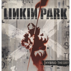 Linkin Park "Hybrid Theory"