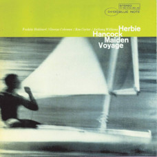 Hancock Herbie Maiden Voyage