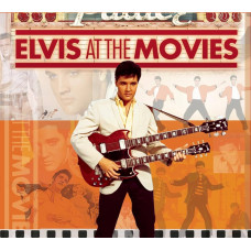 Vinyl "Presley Elvis "Elvis At the Movies"
