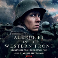 Bertelmann Volker "All Quiet On the Western Front"