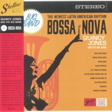 Jones Quincy "Bossa Nova"