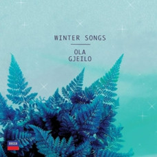 Gjeilo Ola "Winter Songs" Gjeilo Ola "Winter Songs"