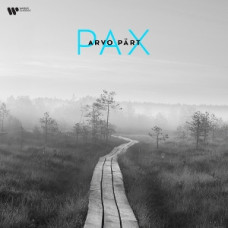 Vinyl "Part Arvo "Pax"