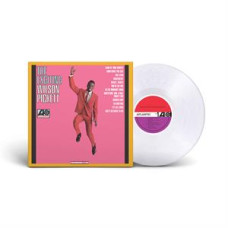 Pickett Wilson "The Exciting Wilson Pickett"