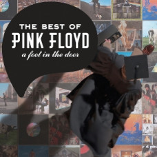 Vinyl "Pink Floyd "A Foot In the Door: the Best of Pink Floyd"
