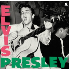 Vinyl "Presley Elvis "Elvis Presley"