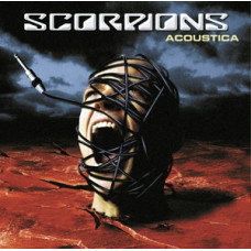 Scorpions "Acoustica (Full Vinyl Edition)" Scorpions "Acoustica (Full Vinyl Edition)"