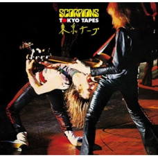 Scorpions "Tokyo Tapes" Scorpions "Tokyo Tapes"