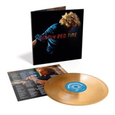 Simply Red Time
