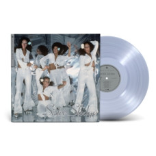 Vinyl "Sister Sledge "Now Playing"