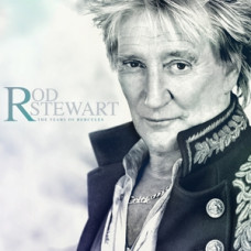 Stewart Rod The Tears of Hercules