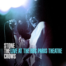 Stone the Crows "Live At the BBC Paris Theatre" 2LP