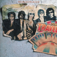Vinyl "Traveling Wilburys "The Traveling Wilburys, Vol. 1"