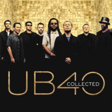 Ub40 "Collected"