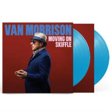 Morrison Van "Moving On Skiffle" 2LP