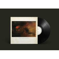 Vinyl "Cocteau Twins "Victorialand"