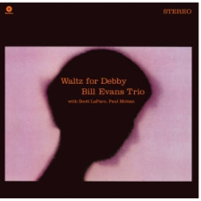 Evans Bill "Waltz For Debby"